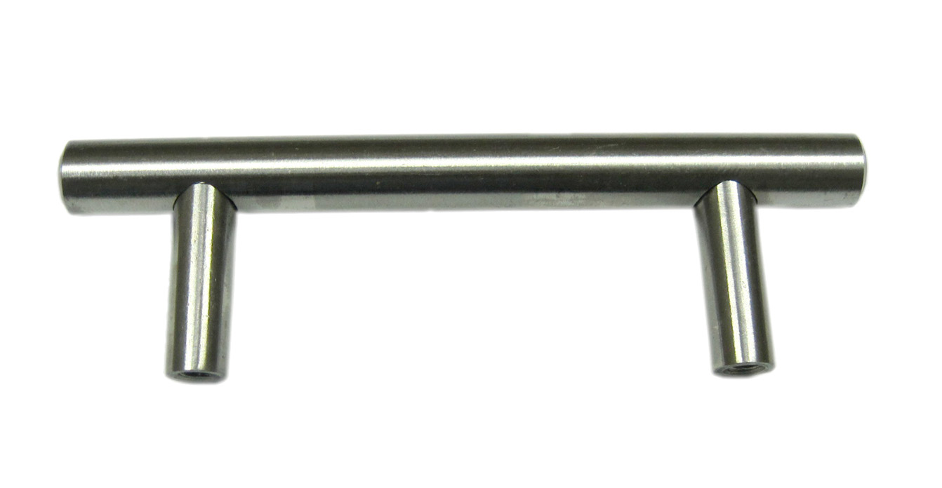 T BAR HANDLE 10MM X 160 X 220