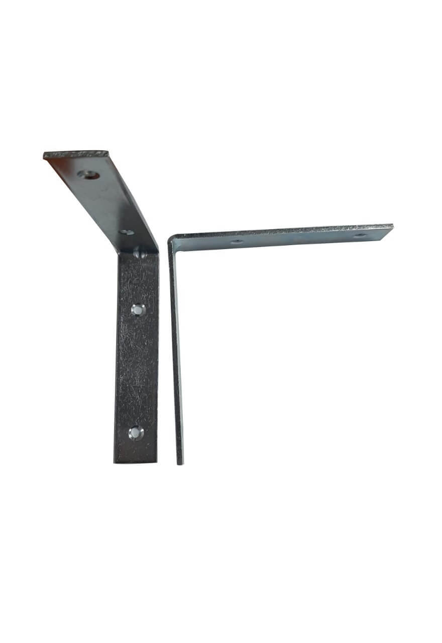 SEALO GI CORNER BRACKET 4 In [100X100MM]