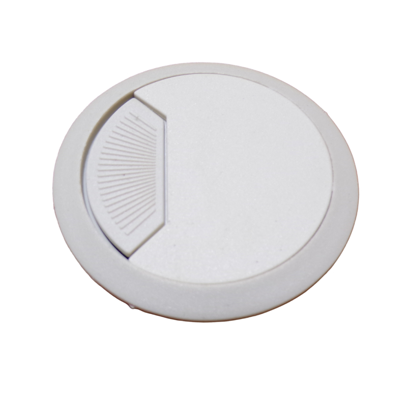 PVC WIRE CAP 60MM OFF-WHITE IP03