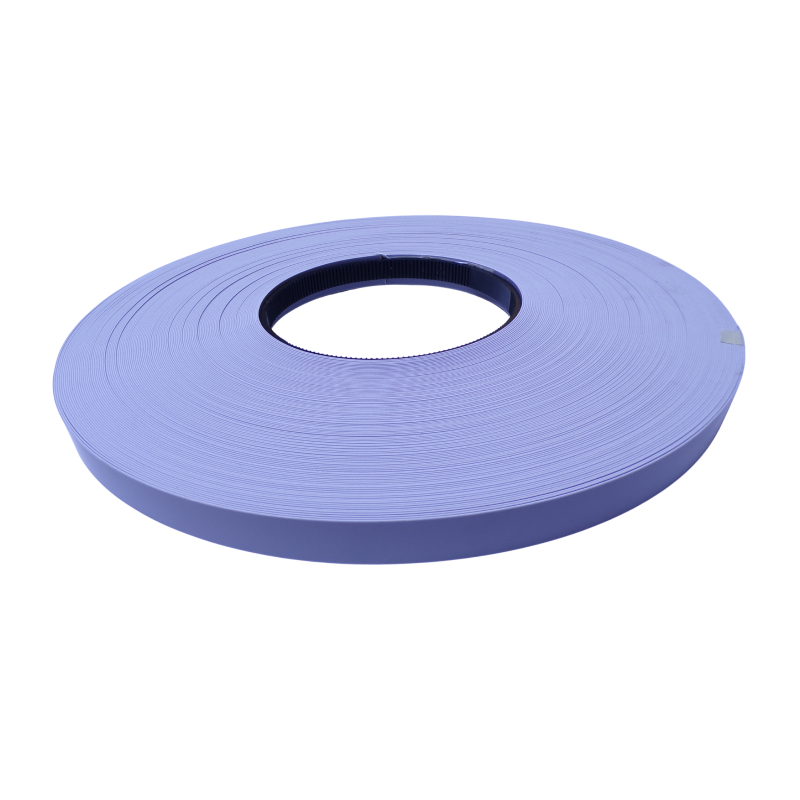 PVC LIPPING 1MM X 22MM 0101 GREY