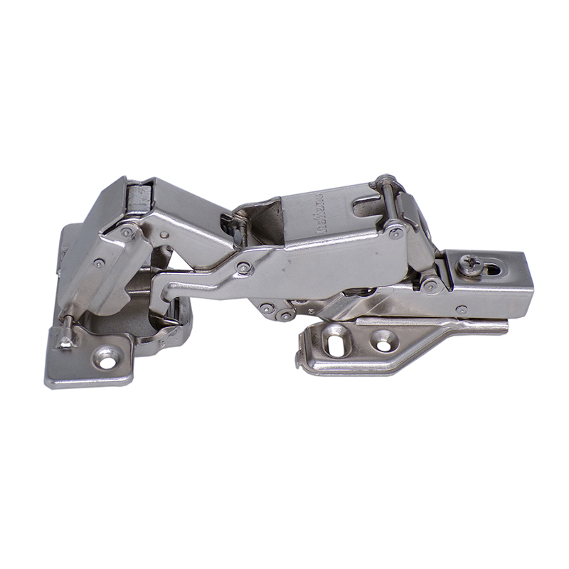 ITALIANO HYDRAULIC HINGES 180 Deg BUTTERFLY PLT A