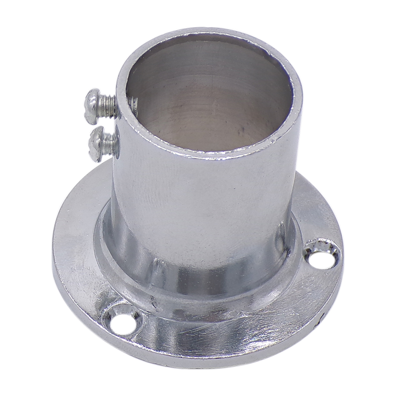 FLANGE BRACKET HD LONG MT665 CP 25MM