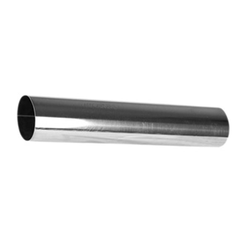 ROUND PIPE CHROME 25MM X 3MTR X 0.6