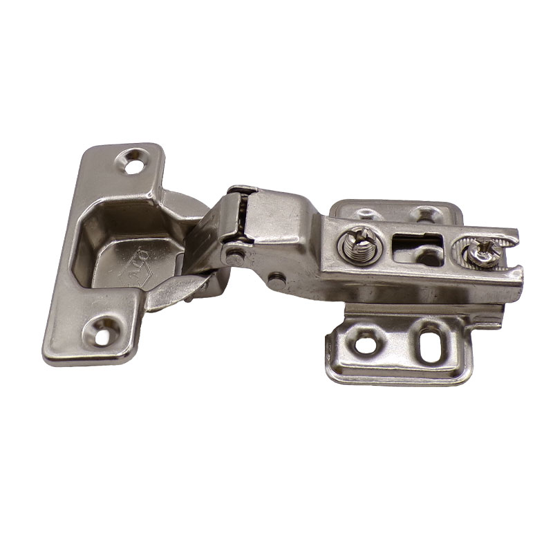 SEALO CONCEALED HINGES WITH 4HOLE PLT B 2PCS/PKT