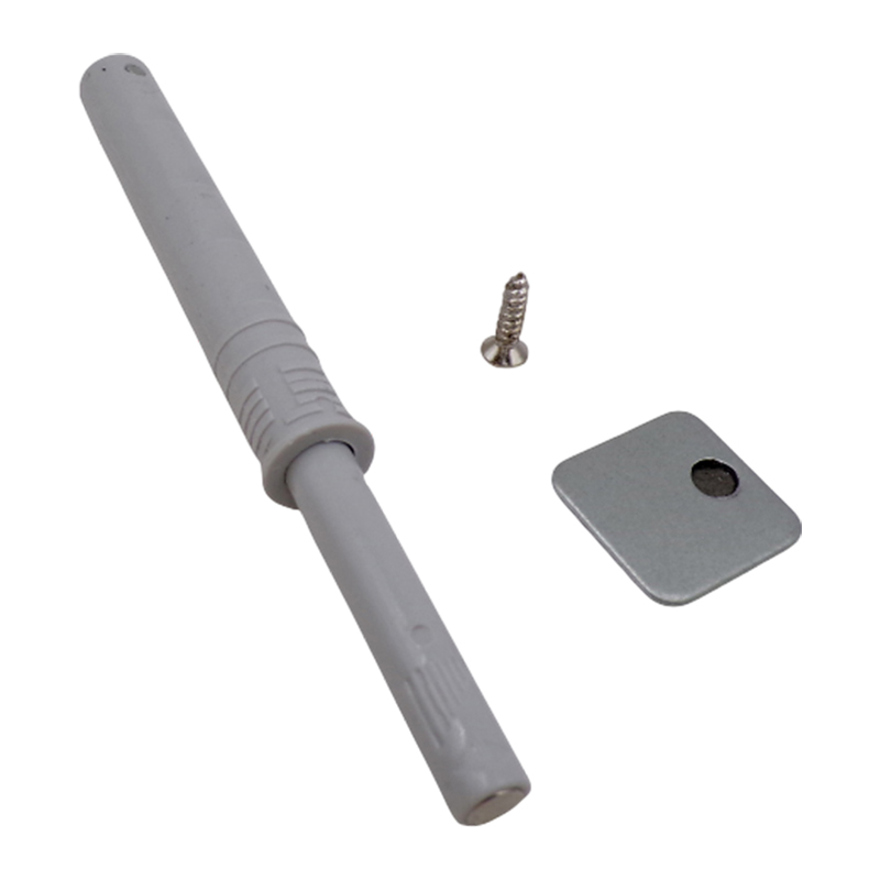 HT TYPE INSET PUSH CATCHER HT62 GRAY