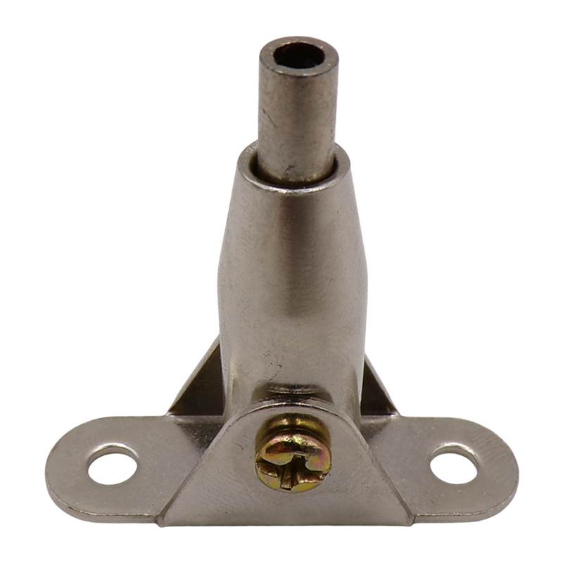 WIRE ROPE CLAMP 180 DEG FLEXIBLE BASE