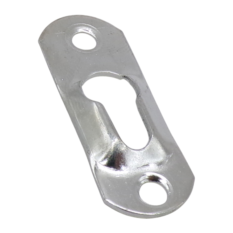 METAL FRAME HANGER KEY HOLE