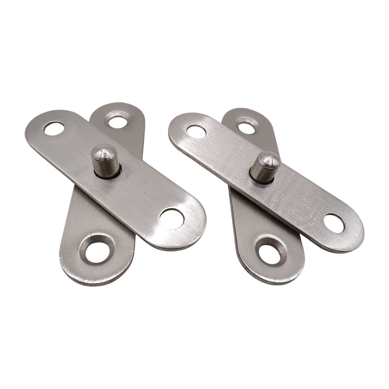 SS ROTATING SHAFT 360 DEG MINI