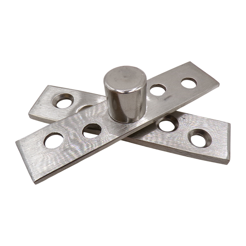 SS ROTATING SHAFT 360 DEG SMALL