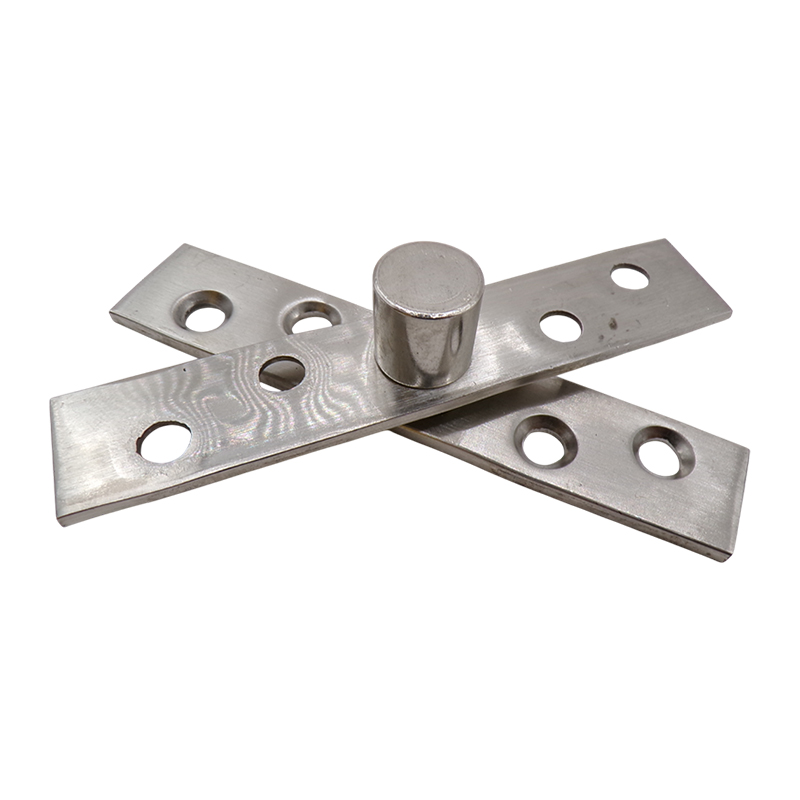 SS ROTATING SHAFT 360 DEG MEDIUM