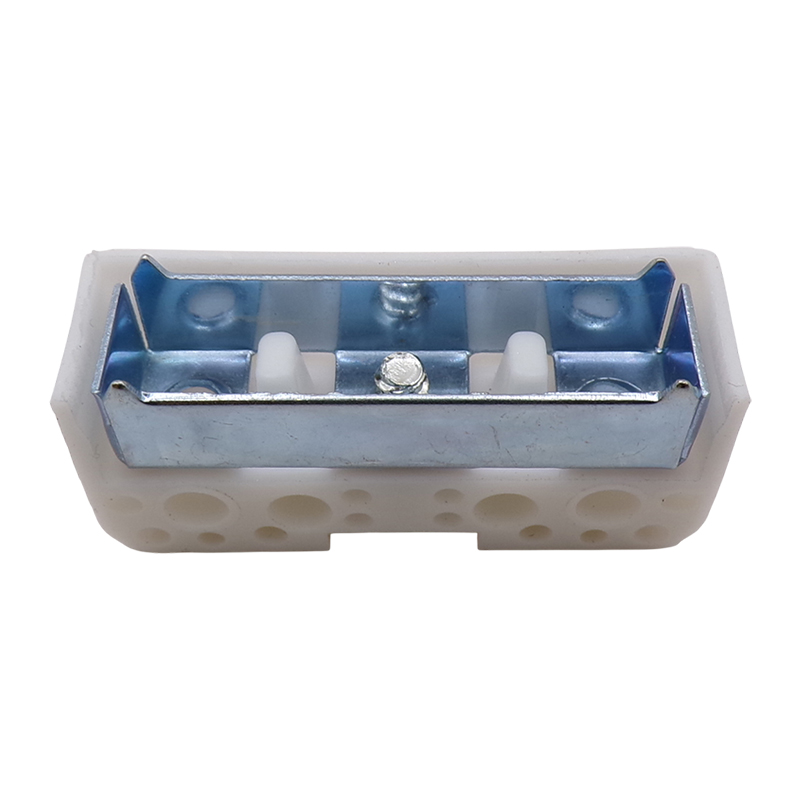 CONNECTOR BLOCK 2006 WHITE