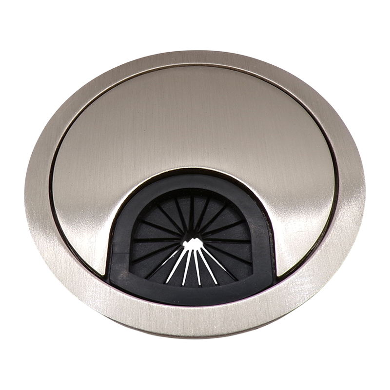 METAL WIRE CAP 60MM SN