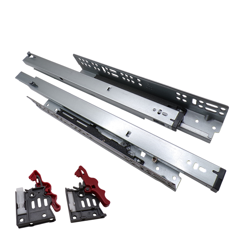 UNDERMOUNT SLIDE DD02 20 INCH