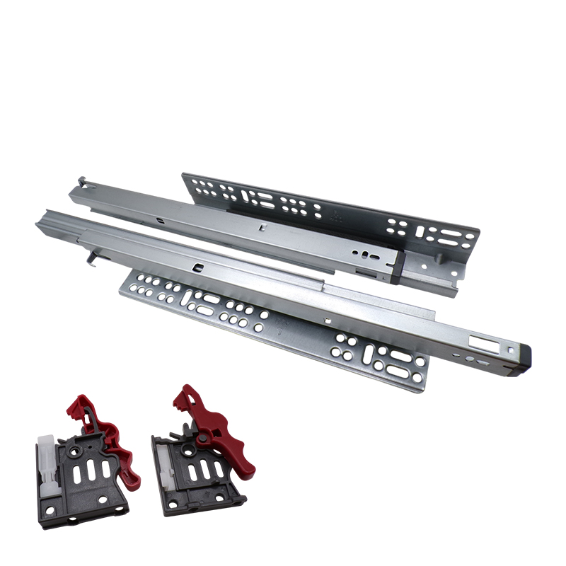 UNDERMOUNT SLIDE DD02 20 INCH